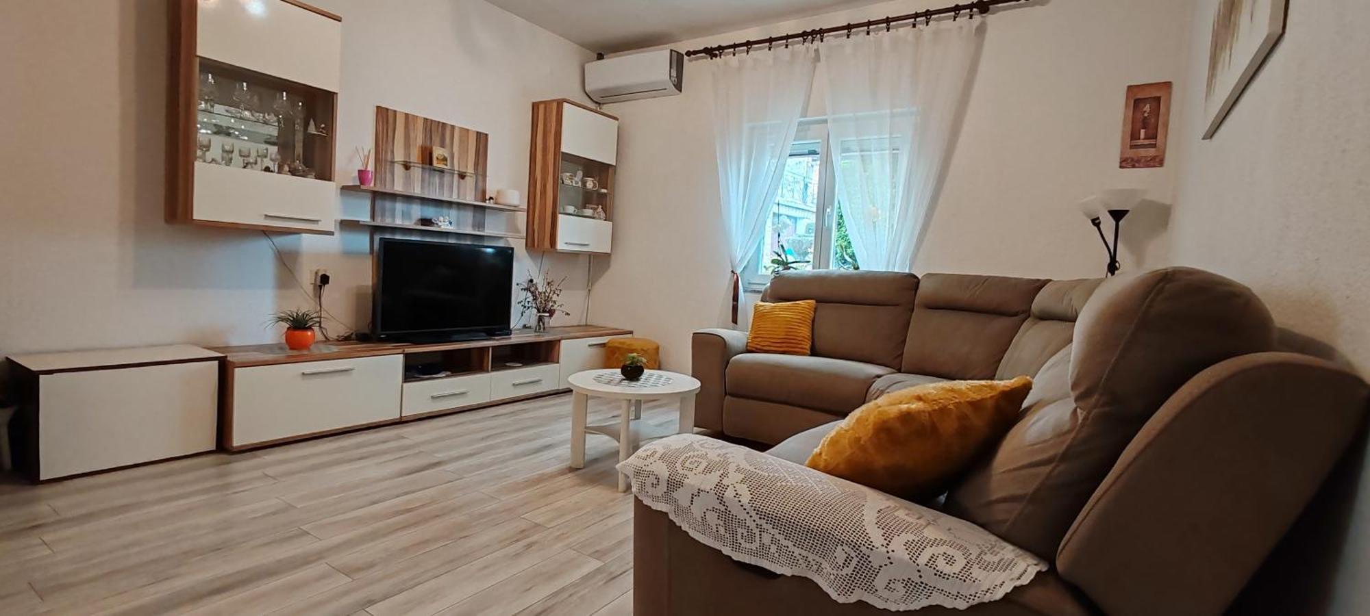 Apartment Nereo Senj  Cameră foto